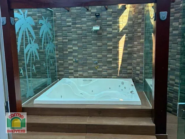Casa com 420m² 5 quartos e 4 banheiros, à venda, no bairro Jardim América em Anápolis