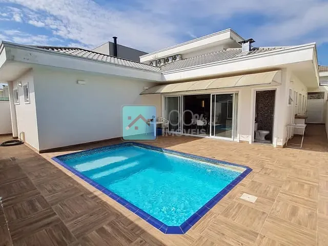 Casa com 420m² 3 quartos e 4 banheiros, à venda, no bairro Jardim Altos de Santana II em Jacareí
