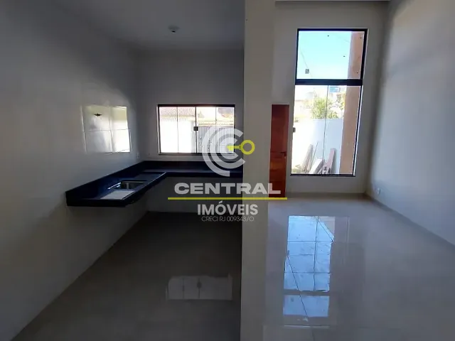 Casa 3 quartos e 1 banheiro, à venda, no bairro Mumbuca em Maricá