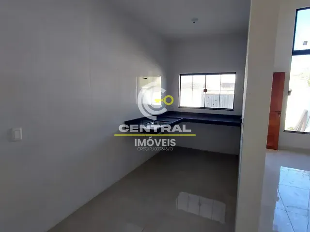 Casa 3 quartos e 1 banheiro, à venda, no bairro Mumbuca em Maricá