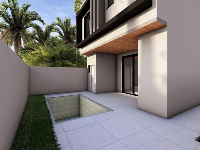 Casa 3 quartos e 2 banheiros, à venda, no bairro Porteira Preta em Mogi das Cruzes