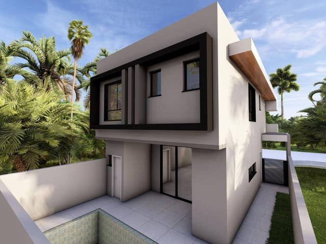 Casa 3 quartos e 2 banheiros, à venda, no bairro Porteira Preta em Mogi das Cruzes