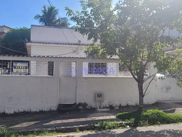 Casa com 360m² 3 quartos e 1 banheiro, à venda, no bairro Campo Grande em Rio de Janeiro