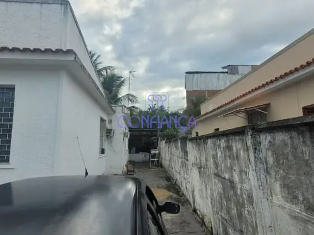 Casa com 360m² 3 quartos e 1 banheiro, à venda, no bairro Campo Grande em Rio de Janeiro