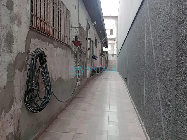 Casa com 430m² 6 quartos e 6 banheiros, à venda, no bairro Vila Romana em São Paulo