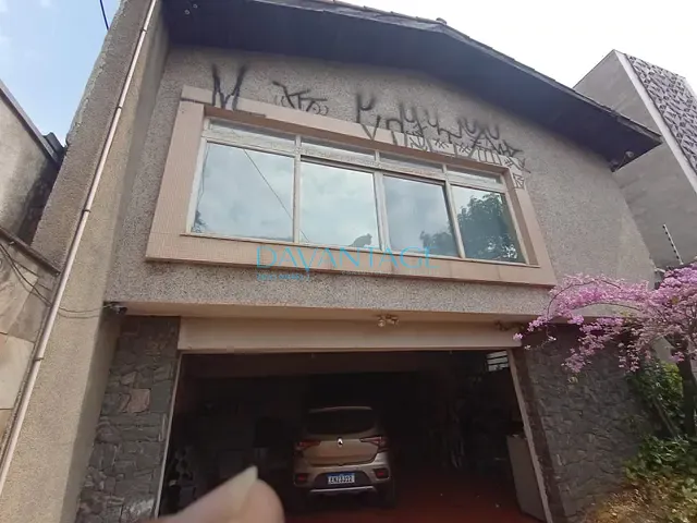 Casa com 430m² 6 quartos e 6 banheiros, à venda, no bairro Vila Romana em São Paulo