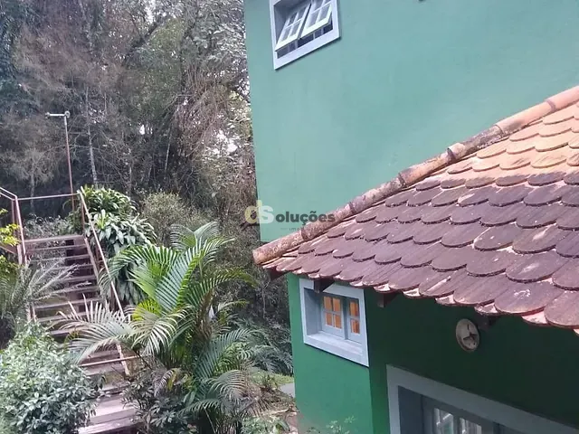 Casa com 1200m² 4 quartos e 6 banheiros, à venda, no bairro Barreiro em Mairiporã