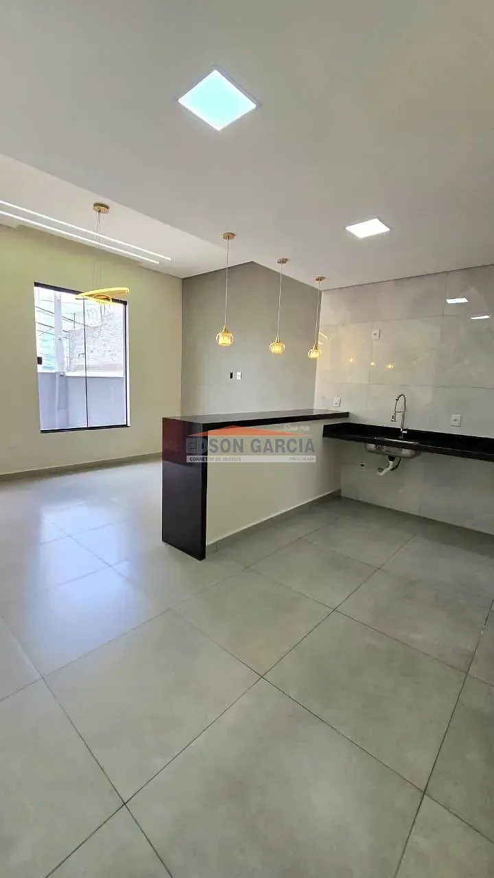 Casa, 3 quartos, 90 m² - Foto 5