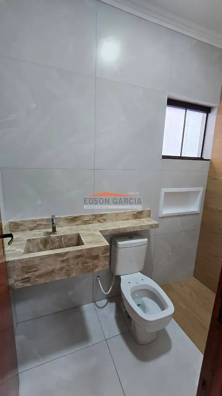 Casa, 3 quartos, 90 m² - Foto 7