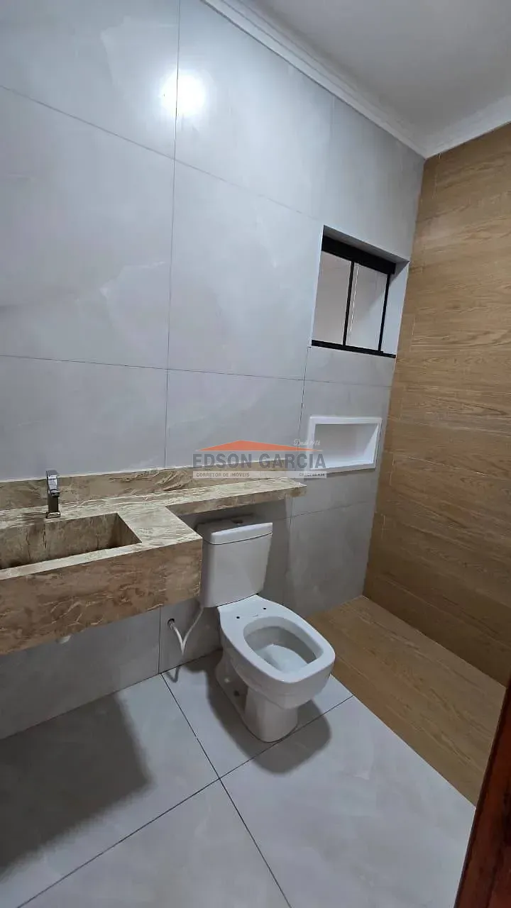 Casa, 3 quartos, 90 m² - Foto 9