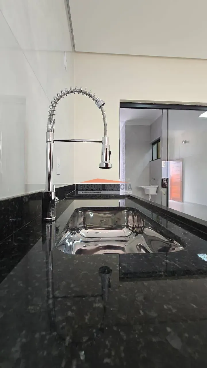 Casa, 3 quartos, 90 m² - Foto 6