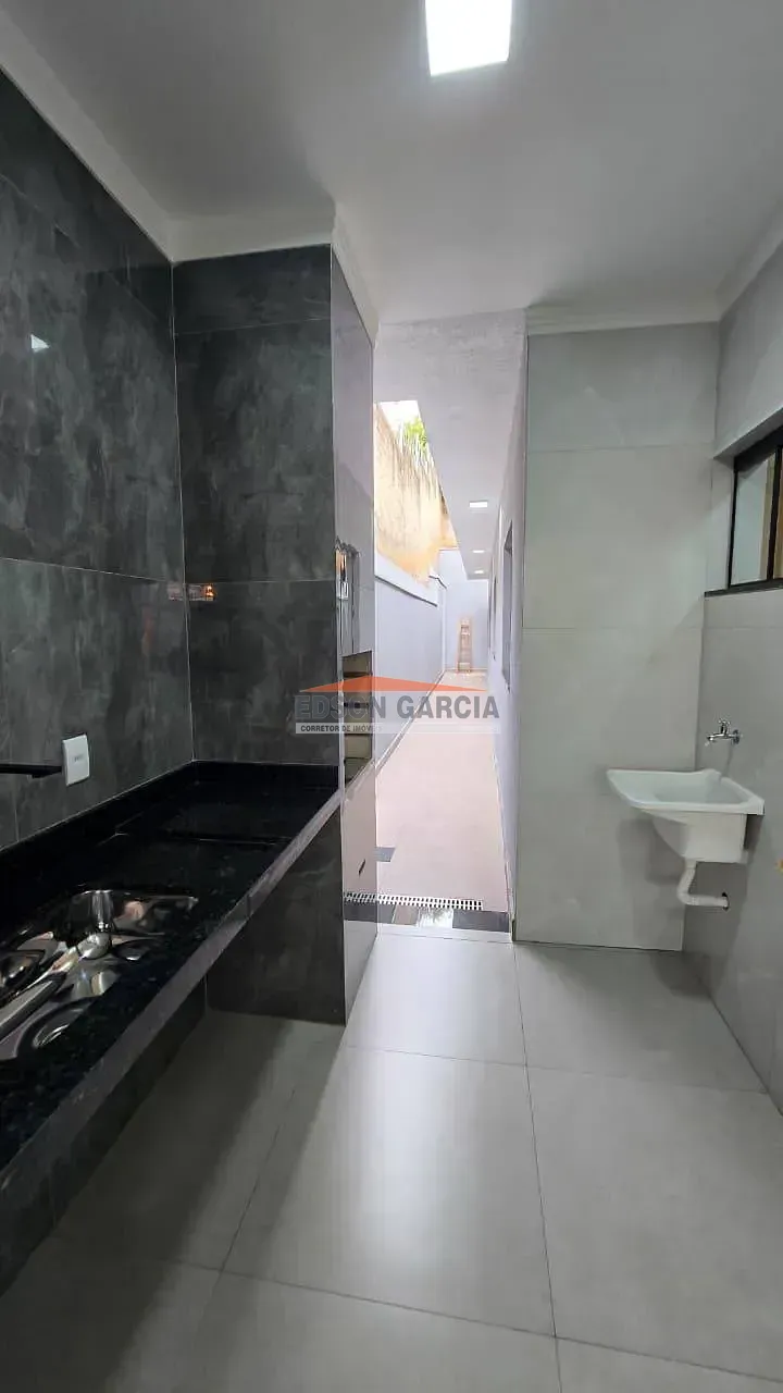 Casa, 3 quartos, 90 m² - Foto 15