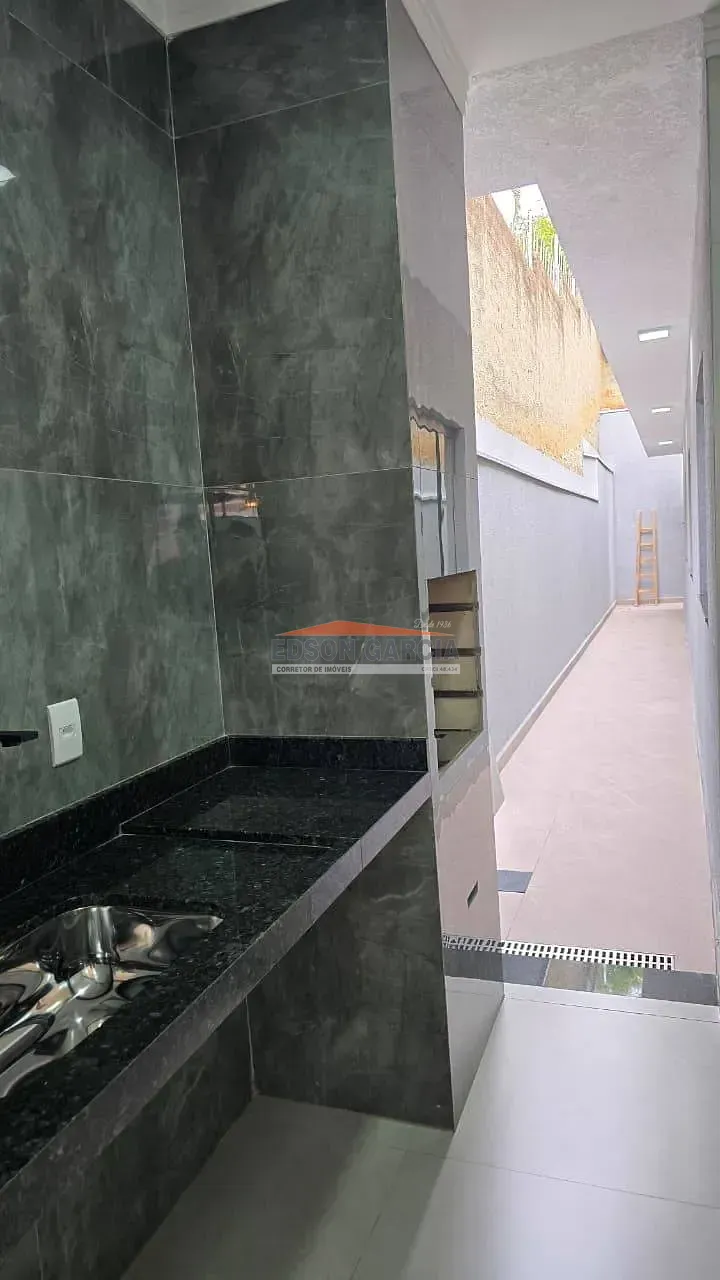Casa, 3 quartos, 90 m² - Foto 13