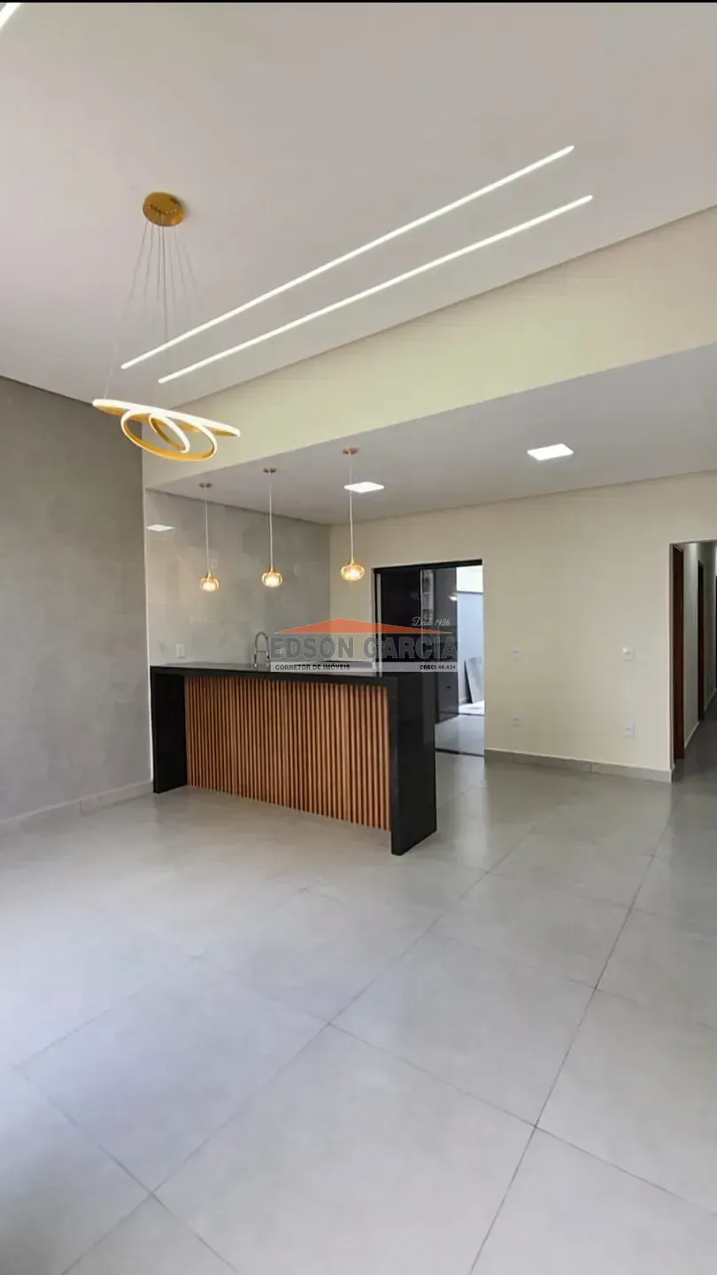 Casa, 3 quartos, 90 m² - Foto 2