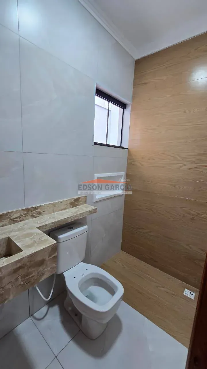 Casa, 3 quartos, 90 m² - Foto 12