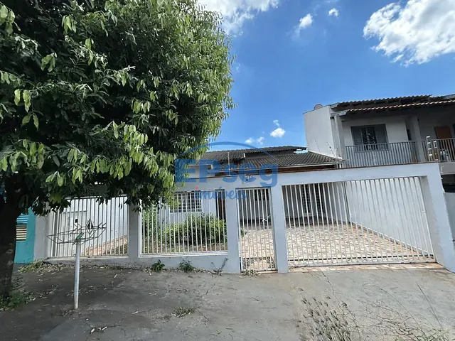 Casa com 250m² 3 quartos e 3 banheiros, à venda, no bairro Jardim Vale do Cedro em Londrina
