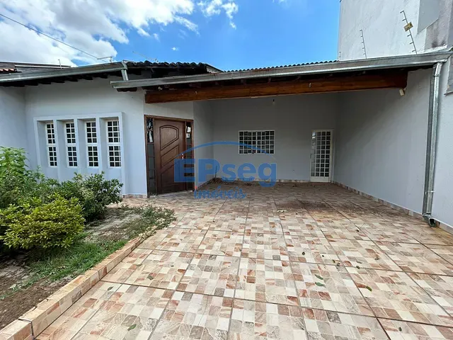 Casa com 250m² 3 quartos e 3 banheiros, à venda, no bairro Jardim Vale do Cedro em Londrina