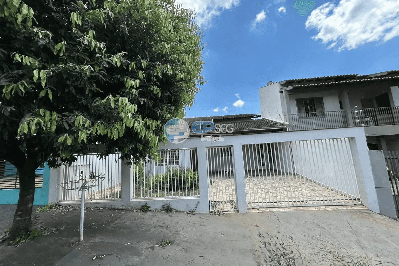 Casa, 3 quartos, 125 m² - Foto 1
