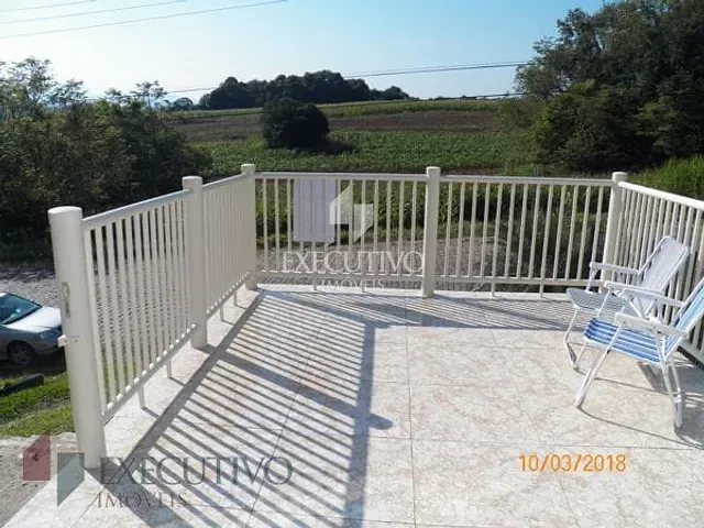 Casa com 470m² 4 quartos e 2 banheiros, à venda, no bairro Medianeira em Arroio do Meio