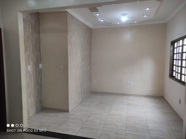 Casa 4 quartos e 3 banheiros, à venda, no bairro Parque Jaguaré em São José do Rio Preto