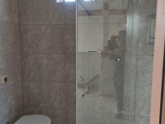 Casa 4 quartos e 3 banheiros, à venda, no bairro Parque Jaguaré em São José do Rio Preto