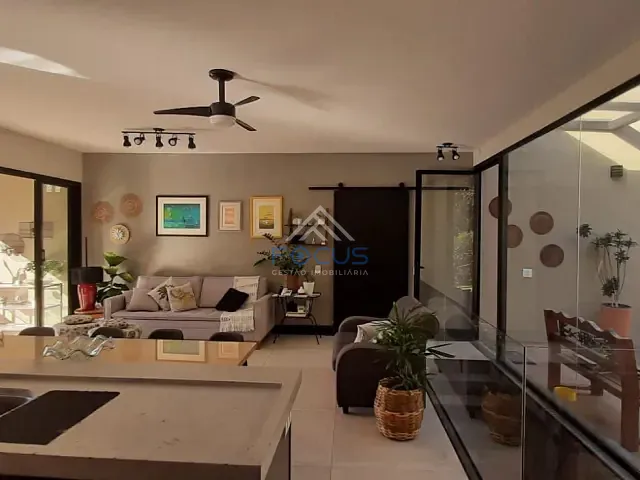 Casa com 1000m² 4 quartos e 4 banheiros, à venda, no bairro Morro Alto em Itupeva