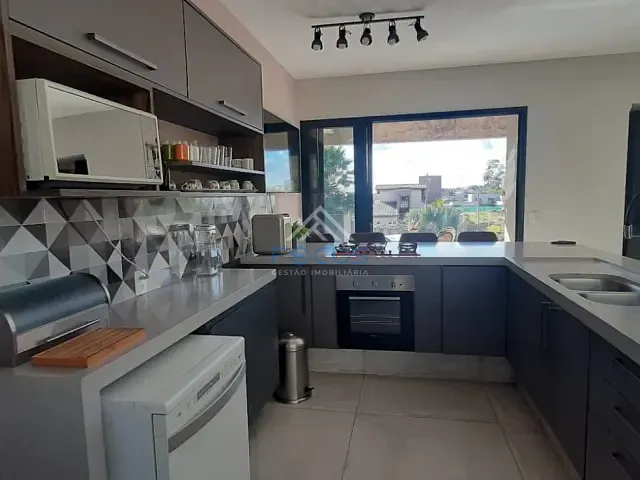 Casa com 1000m² 4 quartos e 4 banheiros, à venda, no bairro Morro Alto em Itupeva