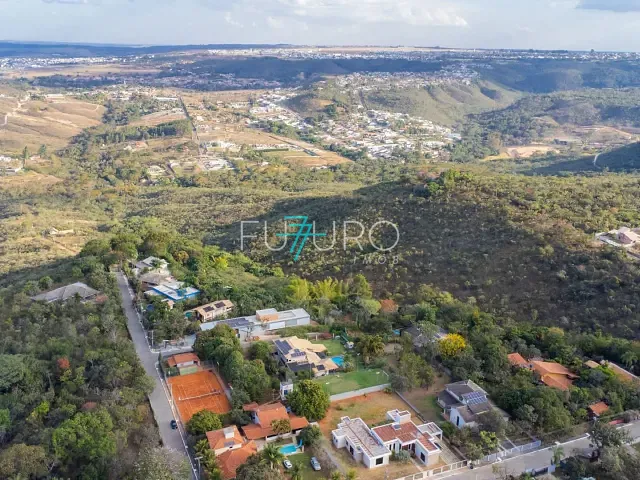 Casa com 2000m² 5 quartos e 7 banheiros, à venda ou para alugar, no bairro Setor Habitacional Jardim Botânico em Brasília