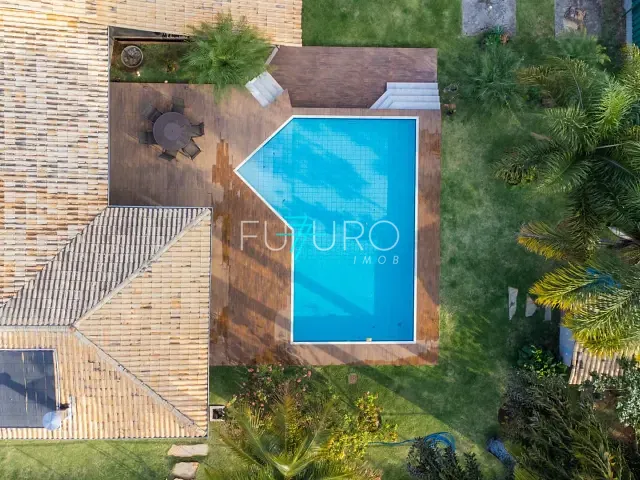 Casa com 2000m² 5 quartos e 7 banheiros, à venda ou para alugar, no bairro Setor Habitacional Jardim Botânico em Brasília