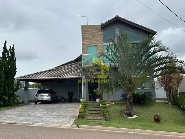 Casa com 525m² 3 quartos e 3 banheiros, à venda, no bairro Zona Rural em Itatiba