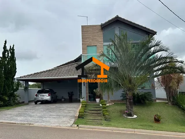 Casa com 525m² 3 quartos e 3 banheiros, à venda, no bairro Residencial Terras Nobres em Itatiba