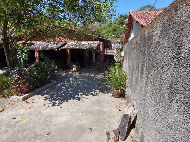 Casa 3 quartos e 1 banheiro, à venda, no bairro Jardim Fluminense /Itaipu em Niterói
