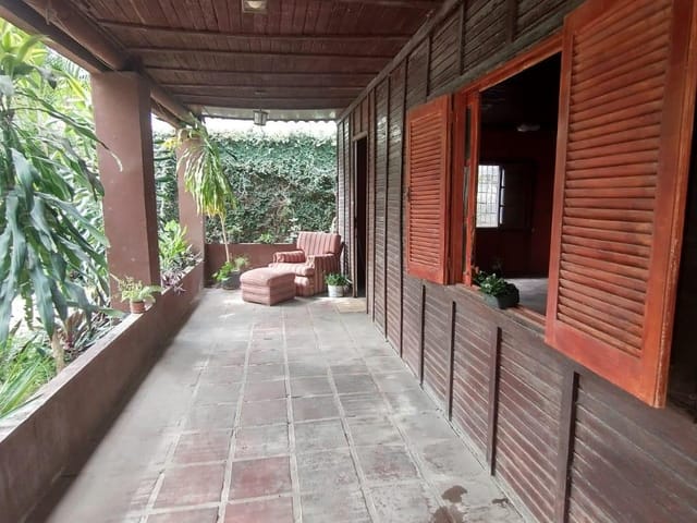 Casa 3 quartos e 1 banheiro, à venda, no bairro Jardim Fluminense /Itaipu em Niterói
