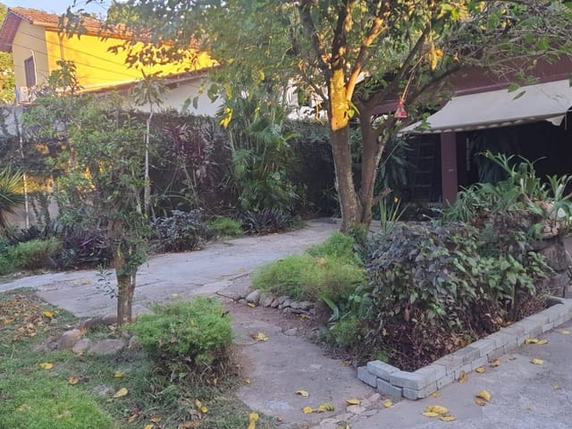 Casa 3 quartos e 1 banheiro, à venda, no bairro Jardim Fluminense /Itaipu em Niterói