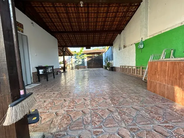 Casa com 480m² 3 quartos e 3 banheiros, à venda, no bairro Chácaras de Inoã (Inoã) em Maricá