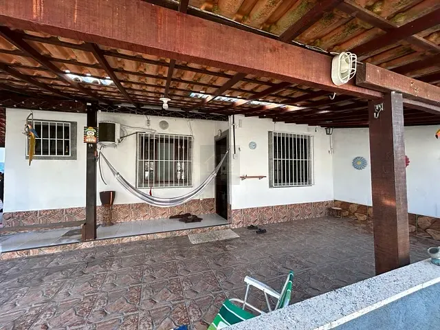 Casa com 480m² 3 quartos e 3 banheiros, à venda, no bairro Chácaras de Inoã (Inoã) em Maricá