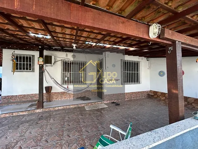 Casa com 480m² 3 quartos e 3 banheiros, à venda, no bairro Chácaras de Inoã (Inoã) em Maricá