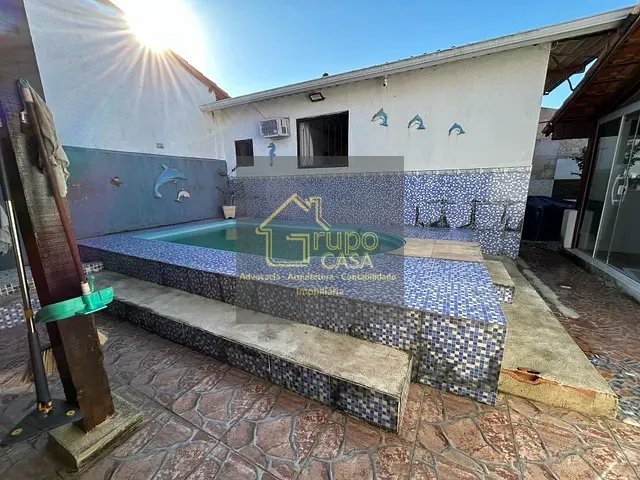 Casa com 480m² 3 quartos e 3 banheiros, à venda, no bairro Chácaras de Inoã (Inoã) em Maricá