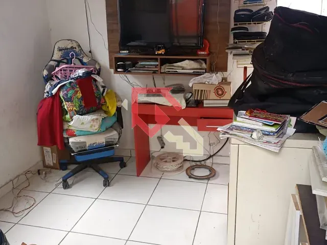 Casa 2 quartos e 1 banheiro, à venda, no bairro Jardim São José em Mauá