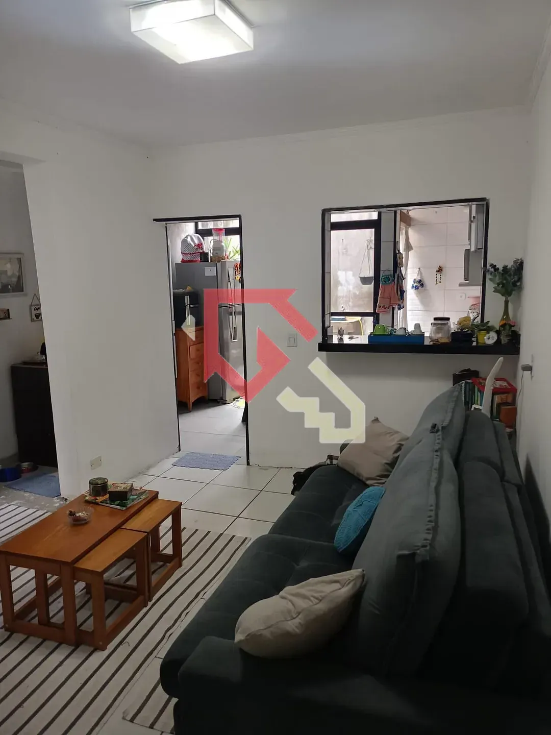 Casa, 2 quartos, 10 m² - Foto 9