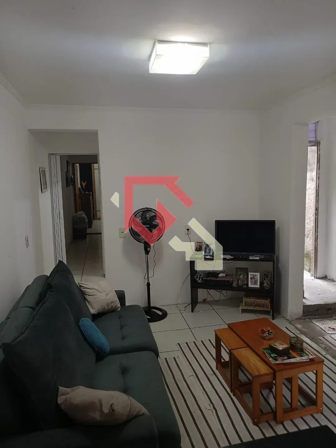 Casa, 2 quartos, 10 m² - Foto 7