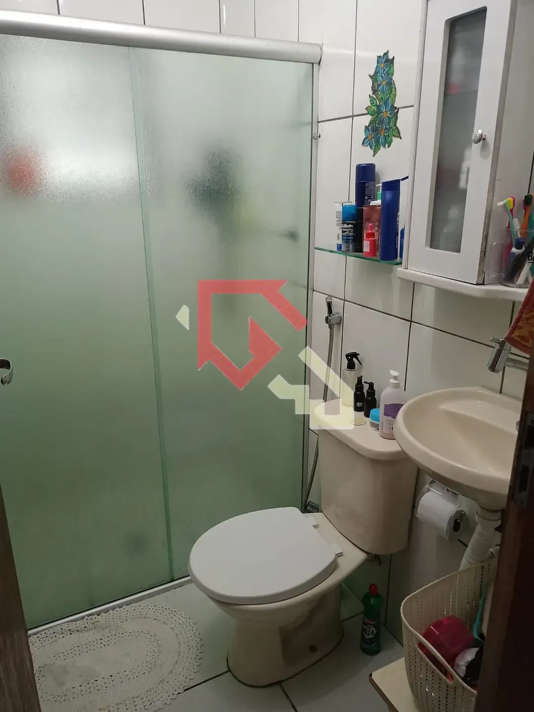 Casa, 2 quartos, 10 m² - Foto 19