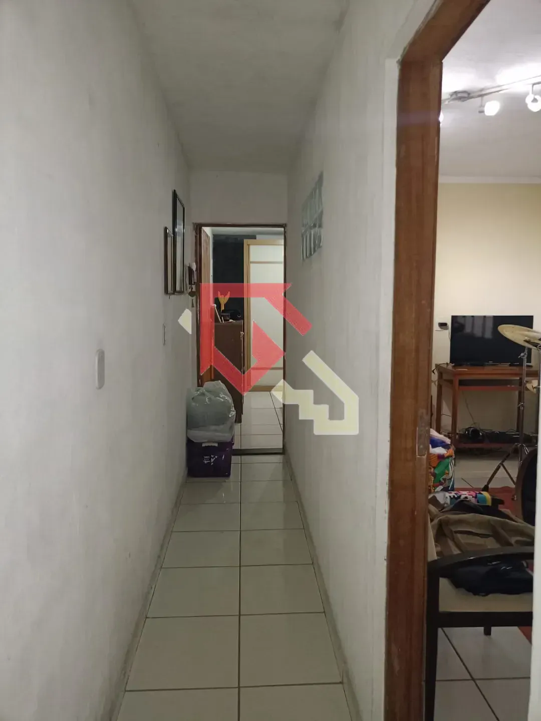 Casa, 2 quartos, 10 m² - Foto 13