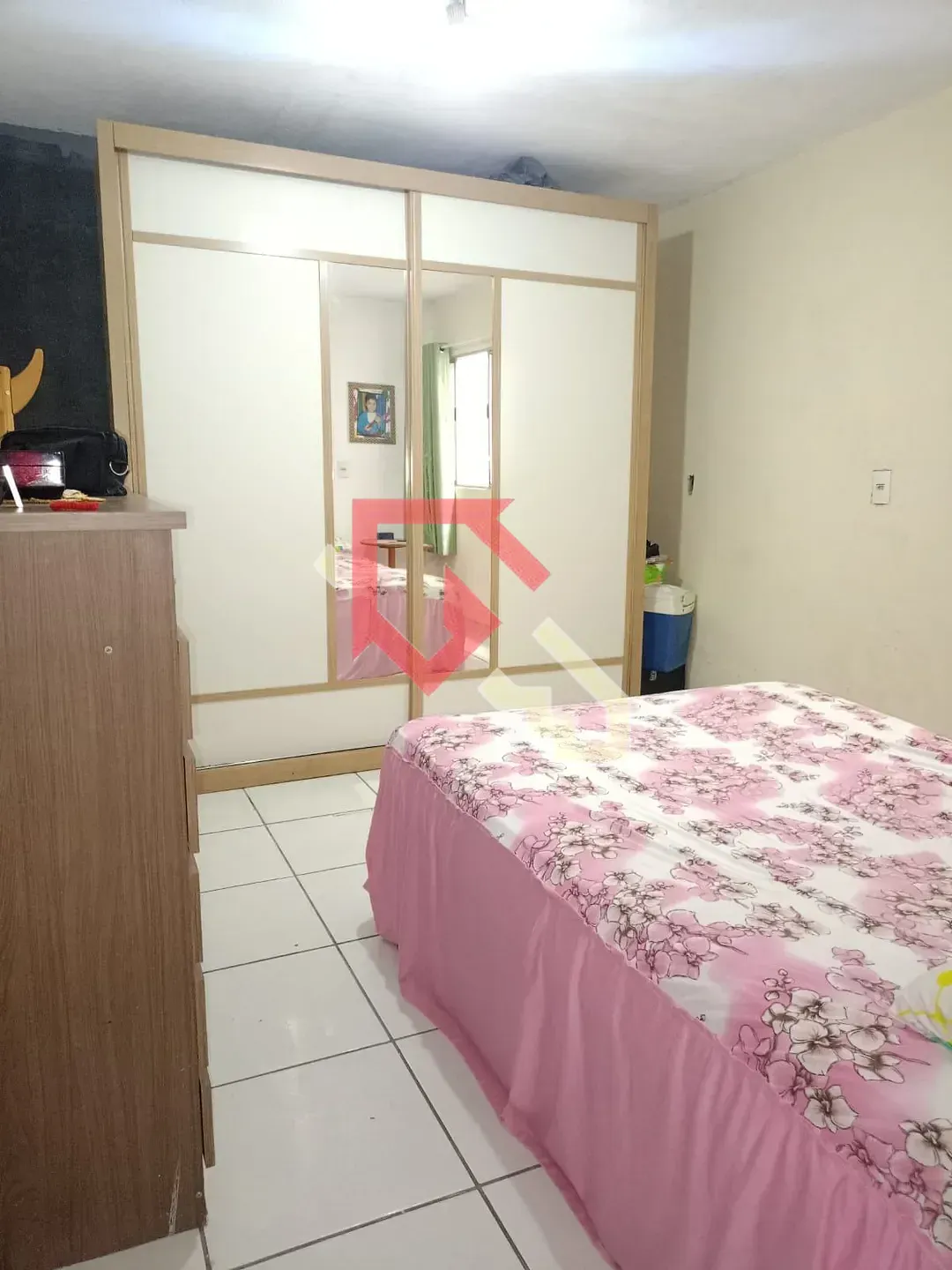 Casa, 2 quartos, 10 m² - Foto 17