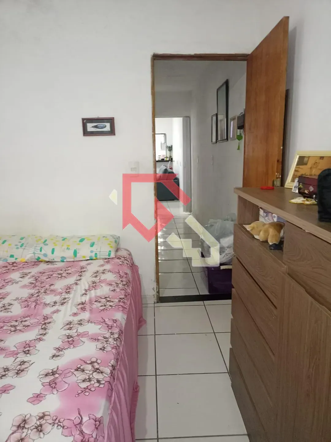 Casa, 2 quartos, 10 m² - Foto 18