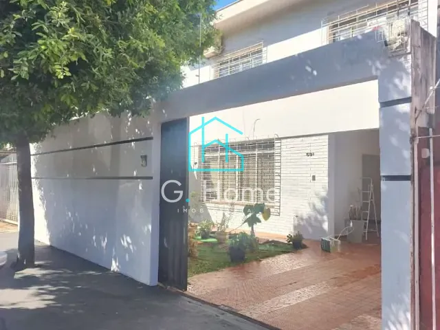 Casa com 300m² 4 quartos e 2 banheiros, para alugar, no bairro Jardim Londrilar em Londrina