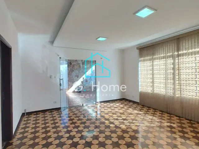 Casa com 300m² 4 quartos e 2 banheiros, para alugar, no bairro Jardim Londrilar em Londrina