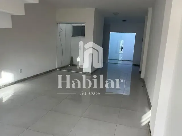 Casa 3 quartos e 1 banheiro, para alugar, no bairro Aruana em Aracaju