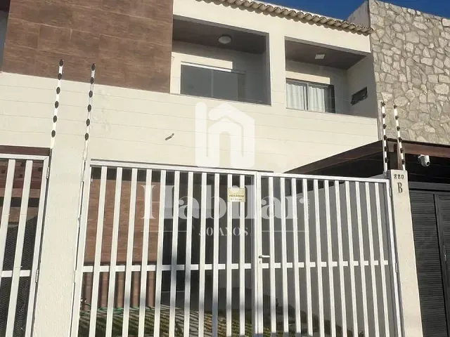 Casa 3 quartos e 1 banheiro, para alugar, no bairro Aruana em Aracaju