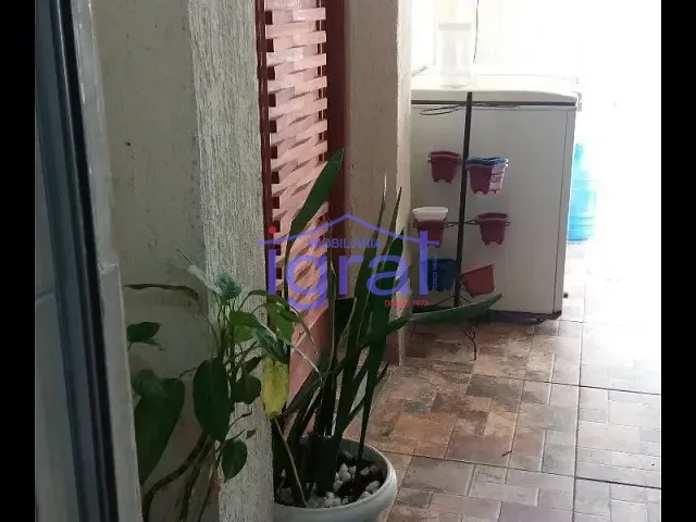 Casa com 240m² 2 quartos e 3 banheiros, à venda, no bairro Vila Babilônia em São Paulo